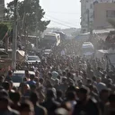 La Russie affirme que l’échange de prisonniers à Gaza "ne résoudra rien" sans la création d’un État palestinien