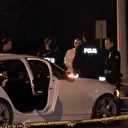 Bakırköy'de polisin 'dur' ihtarına uymadı, kaçarken 5 ekip aracına çarptı