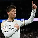 Real Madrid'e bir Türk daha: Arda Güler kefil oldu