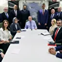 Cumhurbaşkanı Erdoğan'dan 'Barış Zirvesi' dönüşü net mesajlar: Gazze’deki görev gücünde Mehmetçik yer alacak mı?