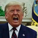 Trump'tan Hamas'a tehdit: Silahsızlanmazlarsa şiddet kullanacağız