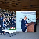 EPDK Başkanı Yılmaz: "Gazze'deki ateşkes enerji güvenliği için de dönüm noktası"