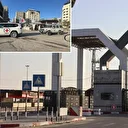 Ateşkese rağmen ambargo: İsrail Refah Sınır Kapısı'nı açmıyor