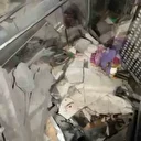 Genç kızın feci ölümü: Asansör kazasında beton ağırlığın düşmesi ölüme neden olmuş