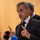 Eski Fransa Cumhurbaşkanı Sarkozy 21 Ekim’de cezaevine girecek