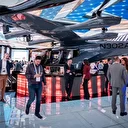 Uçan taksi ilk müşterilerini ağırlamaya hazırlanıyor