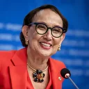 Une femme à la tête de l'ONU? La candidate costaricienne refuse tout traitement de faveur