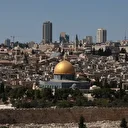 Itamar Ben-Gvir fait irruption dans la mosquée Al-Aqsa de Jérusalem pour la deuxième fois en une semaine