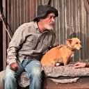 "Fareler ve İnsanlar" Fişekhane'de sahnelendi