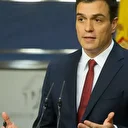 سانشيز: يجب محاسبة المسؤولين عن الإبادة الجماعية بغزة أمام العدالة