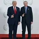 روس یوکرین جنگ ختم کرانے میں اردوان کردار ادا کر سکتے ہیں: امریکی صدر ٹرمپ