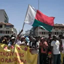 Madagascar : Le Président Rajoelina dissout l’Assemblée nationale