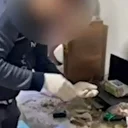 İstanbul’da kuyumcuyu soyup 700 bin dolar 437 bin lira çalmışlardı: 130 bin dolar Sakarya'da ele geçirildi