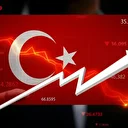 IMF Türkiye'nin büyüme tahminini yükseltti