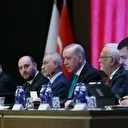 AK Parti MKYK Toplantısı başladı