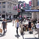 Le chômage au Royaume-Uni atteint 4,8 % entre juin et août