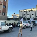 "صحة غزة": تسلمنا جثامين 45 فلسطينيا من إسرائيل عبر الصليب الأحمر
