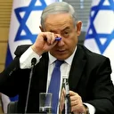 Katil Netanyahu'nun nefesi kesildi: Tüm programlarını iptal etti