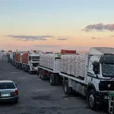 غزہ امن منصوبے کا دوسرا مرحلہ شروع ہو گیا ہے: ڈونلڈ ٹرمپ