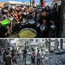 Gazze'den dünyaya yardım çığlığı: Felaketi yaşıyoruz acil yardım köprülerine ihtiyacımız var