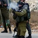 الضفة.. إصابة 5 فلسطينيين برصاص إسرائيلي خلال اقتحام نابلس
