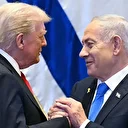 Trump'tan Hamas'a tehdit: Bir sözümle Gazze'deki savaş yeniden başlar