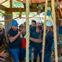 Effondrement d’une mine d’or au Venezuela: au moins 14 morts dans l’État de Bolivar