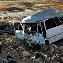 Tarım işçilerini taşıyan minibüsün şarampole yuvarlandığı kazada ölü sayısı 7'ye çıktı: Ehliyetsiz sürücü gözaltına alındı