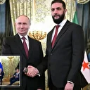 Suriye lideri Ahmed Şara Moskova'da: Putin ile görüştü
