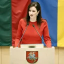 La Lituanie prévoit un budget de défense record équivalant à 5,38 % de son PIB en 2026