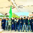 Filistinli gazeteci Salih Caferavi için İstanbul’da gıyabi cenaze namazı