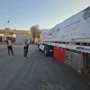 Gazze'ye giriş için yüzlerce TIR'ın önünde beklediği Refah Sınır Kapısı bugün açılacak