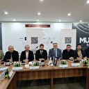 Genç MÜSİAD'ın 'İnegöl İhracat Rehberi' kamuoyuna tanıtıldı