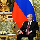 Le président syrien arrive en Russie pour sa première visite officielle 