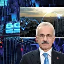 Bakan Uraloğlu 5G'ye geçiş sürecine ilişkin detayları açıkladı: İlk sinyalde tarih belli oldu