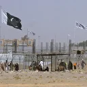 پاکستان اور افغانستان کے درمیان سرحد پر پھر جھڑپیں، 12 افغان شہری ہلاک اور 100 سے زیادہ زخمی ہوئے: طالبان 