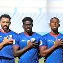 Mondial 2026: Ghana, Cap-Vert, Afrique du Sud, Sénégal et Côte d'Ivoire qualifiés