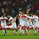 Gürcü basını milli takımın zaferini manşetlere taşıdı: ‘Tam bir felaket, mahvedildik’