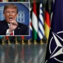 Trump İspanya'nın 'cezalandırılması' gerektiğini savundu
