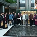 TÜİD tarafından düzenlenen 2. Medya ve Dijital Habercilik Akademisi Öğrencileri Albayrak Grubu Genel Merkezi’nde ağırlandı