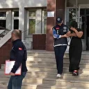 Suç makinesi firari hükümlü yakalandı