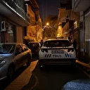 Kanser hastası eşini yatağında uyurken öldürdü