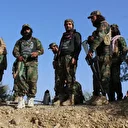 تجدد الاشتباكات الحدودية بين باكستان وأفغانستان