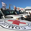 Le ministère de la Santé de Gaza reçoit les dépouilles de 45 Palestiniens remises par Israël via la Croix-Rouge