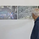  "2. Akdeniz Bienali" Adana'da başladı