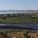 İstanbul'un barajlarında doluluk oranı yüzde 25'in altına düştü