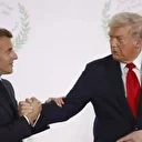 Trump-Macron diyaloğu gündemde: 'İki lider tartıştı' iddiası