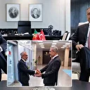 Bakan Fidan Portekizli mevkidaşı ile görüştü
