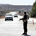 Incursion des forces israéliennes dans la campagne du sud syrien