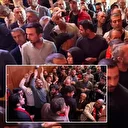 CHP Malatya İl Kongresi’nde yumruklar konuştu